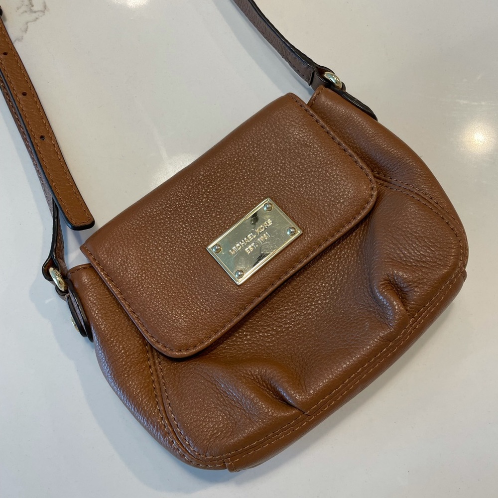 Mini Michael Kors Shoulder/Crossbody Bag